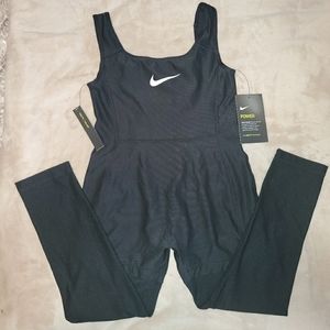 Unitard Jumpsuit (Kids)